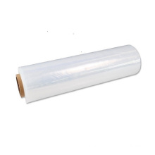 Factory price hand use pallet stretch film Plastic Film for Packaging